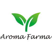 Aroma Farma logo, Aroma Farma contact details