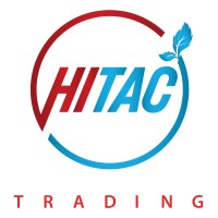 HITAC Trading logo, HITAC Trading contact details