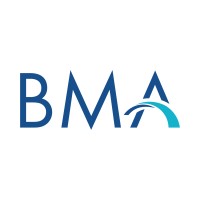 BM Allies logo, BM Allies contact details