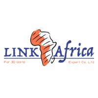 Link Africa Co. ltd (3D Printers) logo, Link Africa Co. ltd (3D Printers) contact details