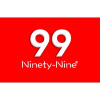 Ninety Nine logo, Ninety Nine contact details