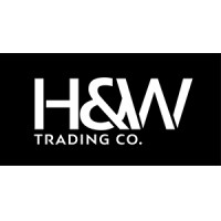 H&W Trading Co. logo, H&W Trading Co. contact details