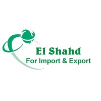 El.shahd for Import and Export logo, El.shahd for Import and Export contact details