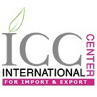 International center for import & export logo, International center for import & export contact details