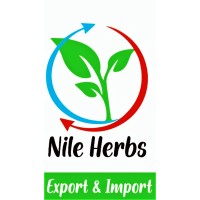 Nile Herbs logo, Nile Herbs contact details