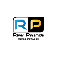 River Pyramids logo, River Pyramids contact details