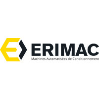 ERIMAC logo, ERIMAC contact details