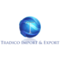 Tradico Import & Export logo, Tradico Import & Export contact details