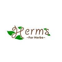 herms for herbs logo, herms for herbs contact details