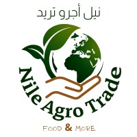 Nile Agro Trade logo, Nile Agro Trade contact details