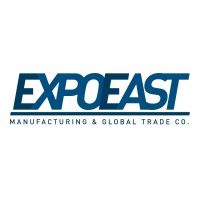 ExpoEast For Manufacturing & Global Trade Co. logo, ExpoEast For Manufacturing & Global Trade Co. contact details