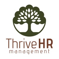 Thrive HR Management logo, Thrive HR Management contact details