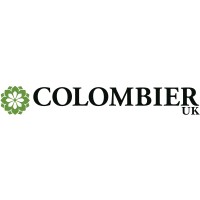 Colombier UK Ltd logo, Colombier UK Ltd contact details