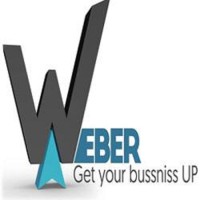 Weber Up logo, Weber Up contact details