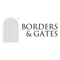 Borders & Gates logo, Borders & Gates contact details