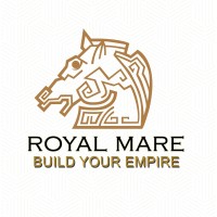 Royal Mare Design logo, Royal Mare Design contact details