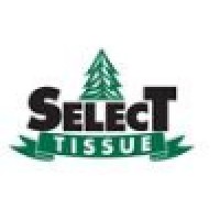 Select Tissue LLC logo, Select Tissue LLC contact details