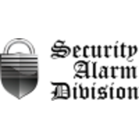 Security Alarm Division logo, Security Alarm Division contact details