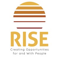 Rise Services Inc logo, Rise Services Inc contact details