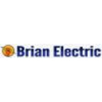 Brian Electric logo, Brian Electric contact details