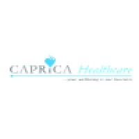 Caprica Healthcare Ltd logo, Caprica Healthcare Ltd contact details