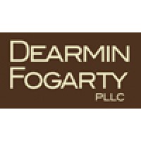 Dearmin Fogarty PLLC logo, Dearmin Fogarty PLLC contact details