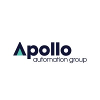 Apollo Automation Group logo, Apollo Automation Group contact details