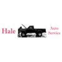 Hale Auto Service logo, Hale Auto Service contact details