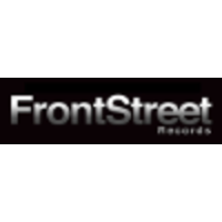 FrontStreet Records LLC logo, FrontStreet Records LLC contact details