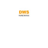 DWS Facility Services logo, DWS Facility Services contact details