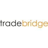 tradebridge logo, tradebridge contact details