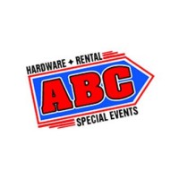 ABC Hardware & Rental logo, ABC Hardware & Rental contact details