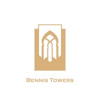 BENNIS TOWERS logo, BENNIS TOWERS contact details