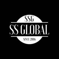 SS Global Entertainment logo, SS Global Entertainment contact details