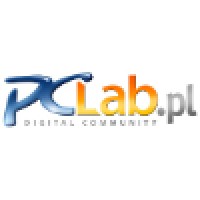 PCLab.pl logo, PCLab.pl contact details