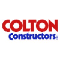 Colton Constructors, Inc logo, Colton Constructors, Inc contact details