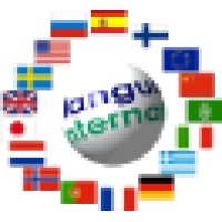 Languages International srl logo, Languages International srl contact details