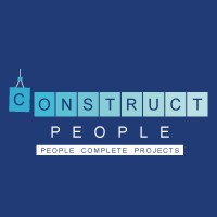 Construct People - UK logo, Construct People - UK contact details