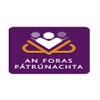 An Foras Pátrúnachta logo, An Foras Pátrúnachta contact details