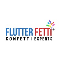 Flutter FETTI logo, Flutter FETTI contact details