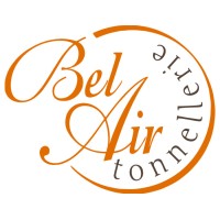 TONNELLERIE BEL AIR logo, TONNELLERIE BEL AIR contact details