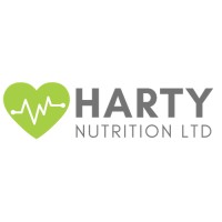 Harty Nutrition Limited logo, Harty Nutrition Limited contact details