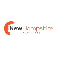 New Hampshire Paper Tube LLC. logo, New Hampshire Paper Tube LLC. contact details