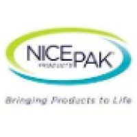 Nice Pak Products logo, Nice Pak Products contact details