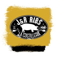 J&R RIBS Costillería logo, J&R RIBS Costillería contact details