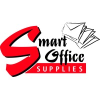 Smart Office Supplies logo, Smart Office Supplies contact details