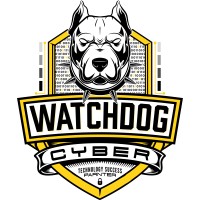 Watchdog Cyber logo, Watchdog Cyber contact details