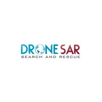 DroneSAR Search & Rescue logo, DroneSAR Search & Rescue contact details