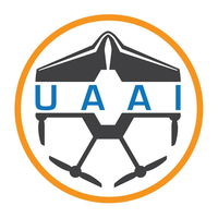 Unmanned Aircraft Association of Ireland logo, Unmanned Aircraft Association of Ireland contact details