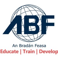 An Bradán Feasa logo, An Bradán Feasa contact details